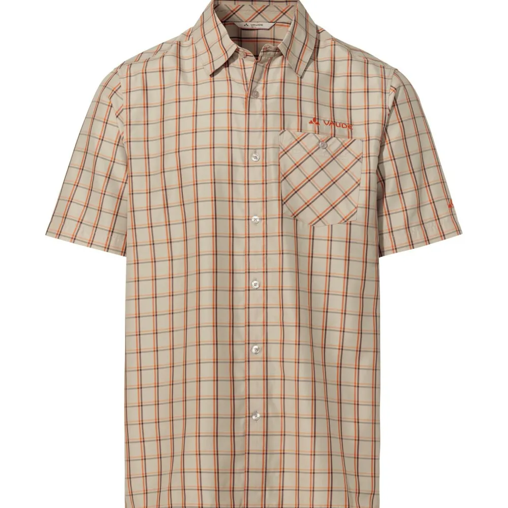 Vaude - Albsteig Shirt III - Hemd Online