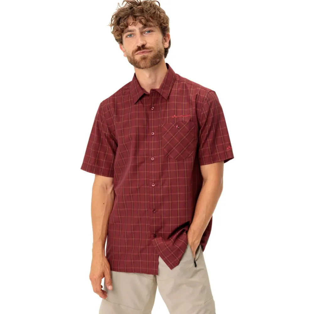 Vaude - Albsteig Shirt III - Hemd Online
