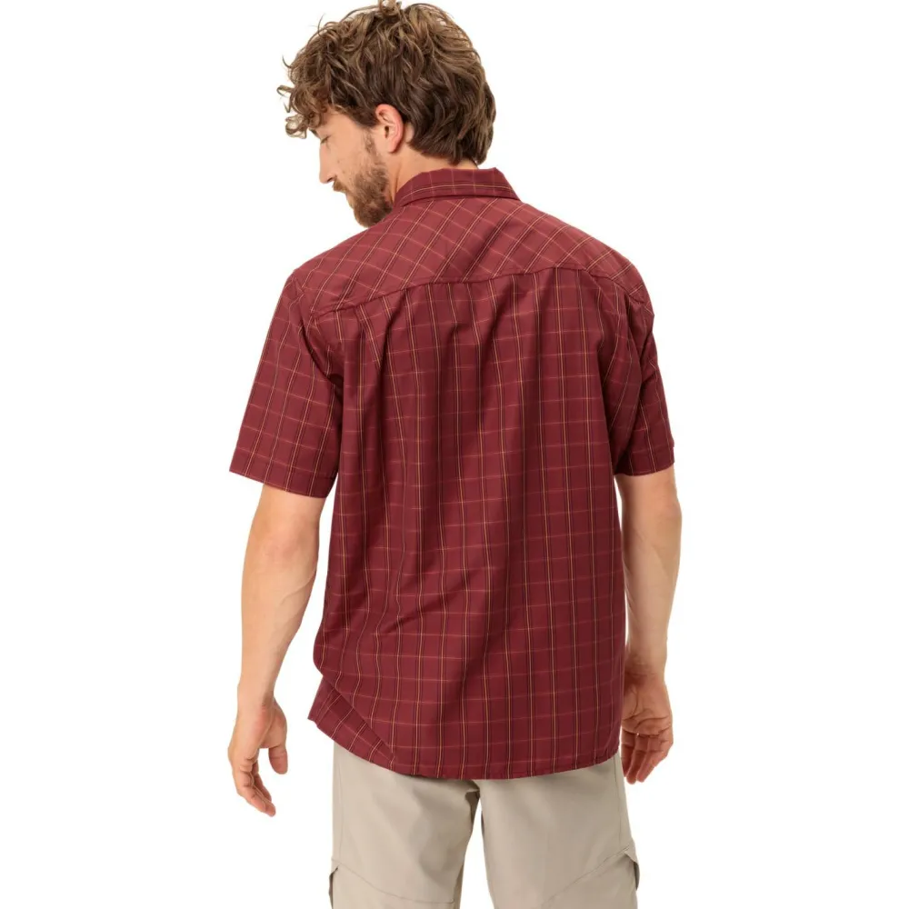 Vaude - Albsteig Shirt III - Hemd Online