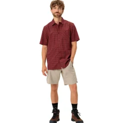 Vaude - Albsteig Shirt III - Hemd Online