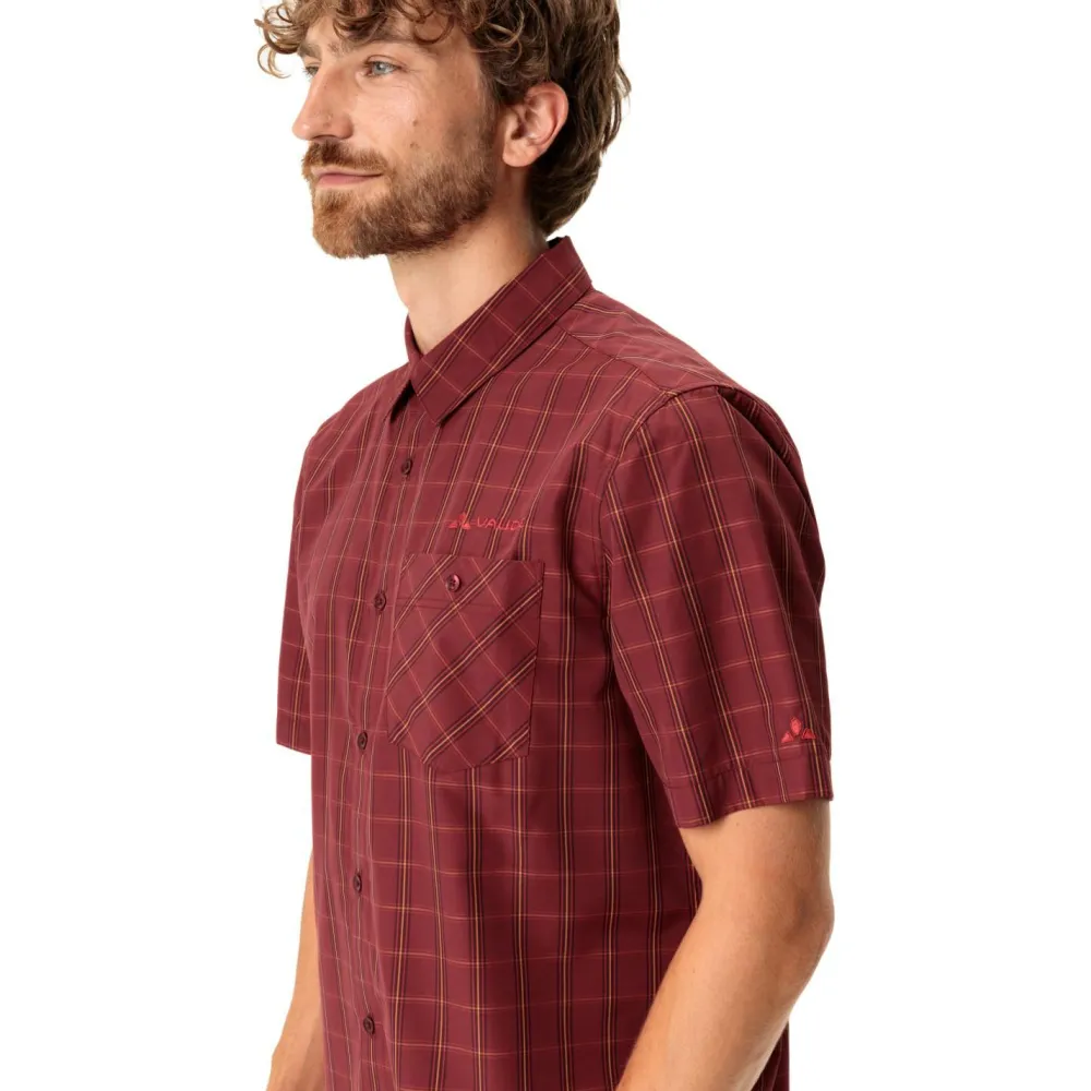 Vaude - Albsteig Shirt III - Hemd Online