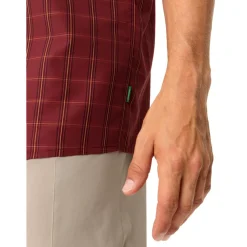 Vaude - Albsteig Shirt III - Hemd Online