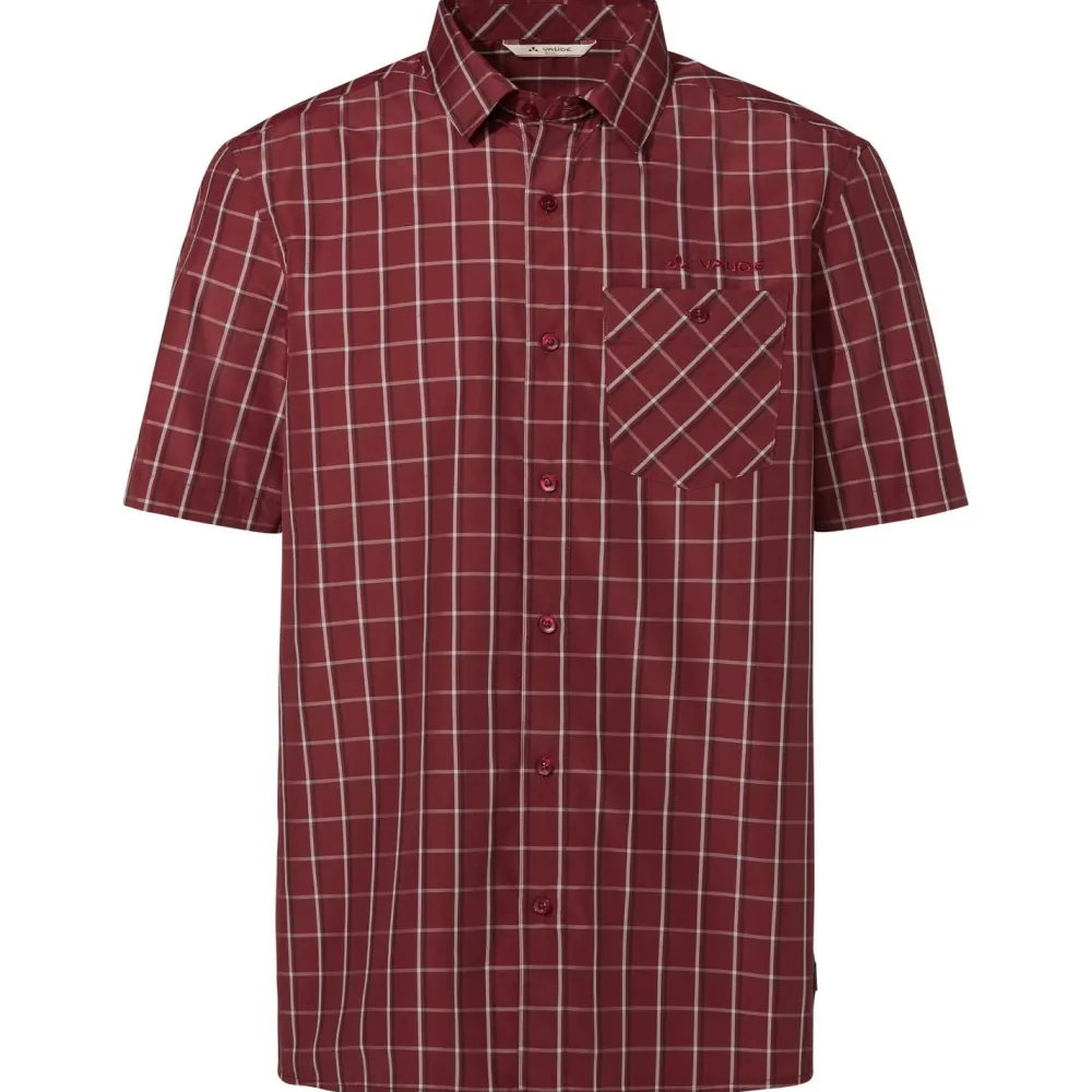 Vaude - Albsteig Shirt III - Hemd Online