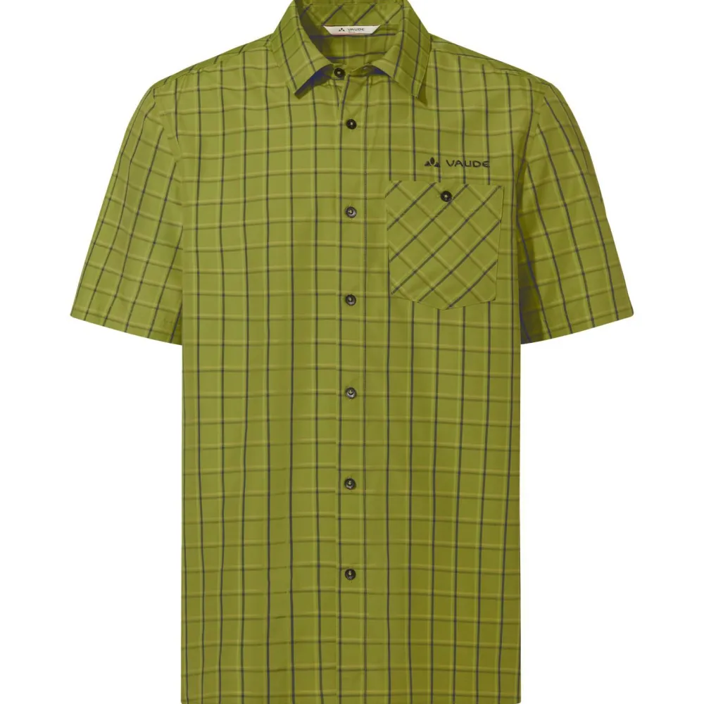 Vaude - Albsteig Shirt III - Hemd Online