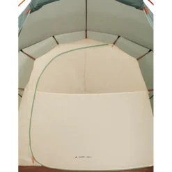 Vaude - Allround Chapel XT 2P - 2-Personen Zelt