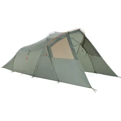 Vaude Zelte|3-Personen Zelte-- Allround Chapel XT 3P - 3-Personen Zelt Agave