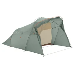 Vaude Zelte|3-Personen Zelte-- Allround Chapel XT 3P - 3-Personen Zelt Agave