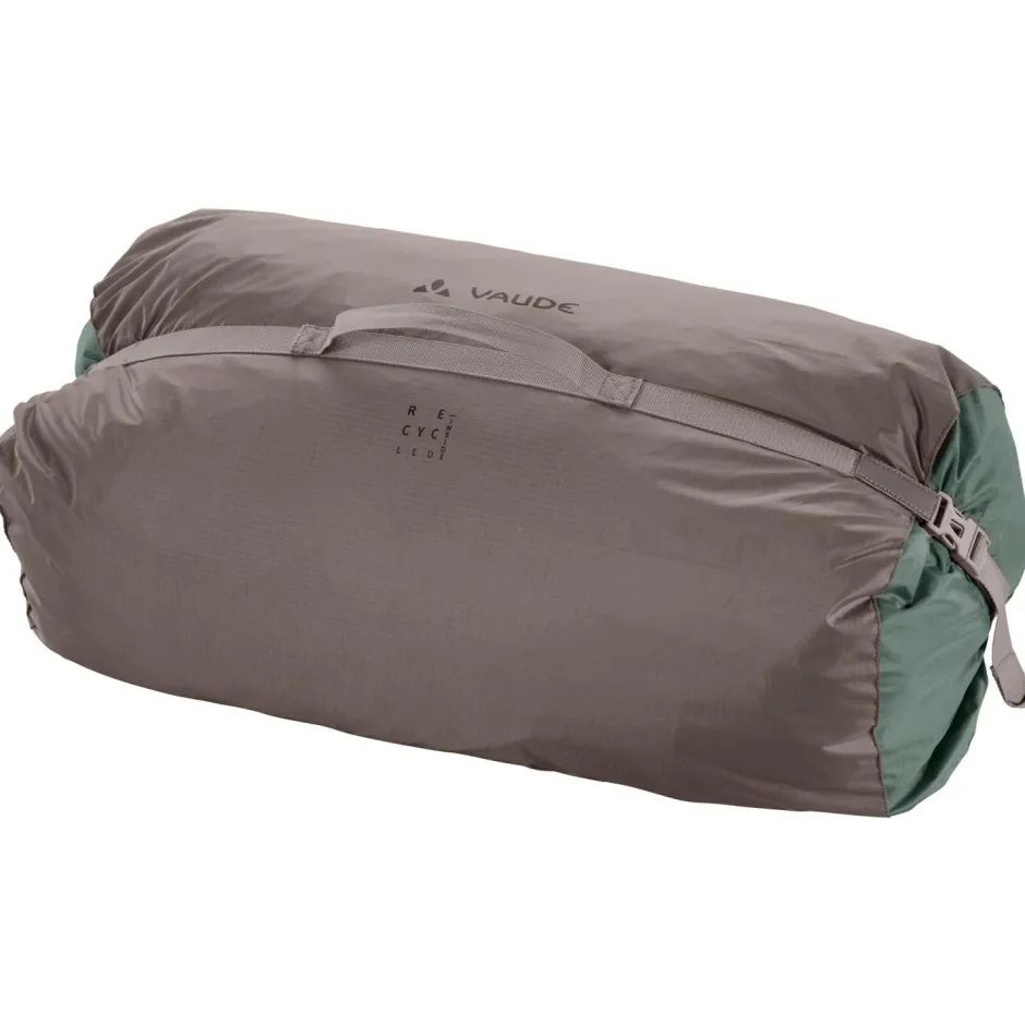 Vaude Zelte|3-Personen Zelte-- Allround Chapel XT 3P - 3-Personen Zelt Agave