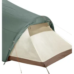 Vaude Zelte|3-Personen Zelte-- Allround Chapel XT 3P - 3-Personen Zelt Agave