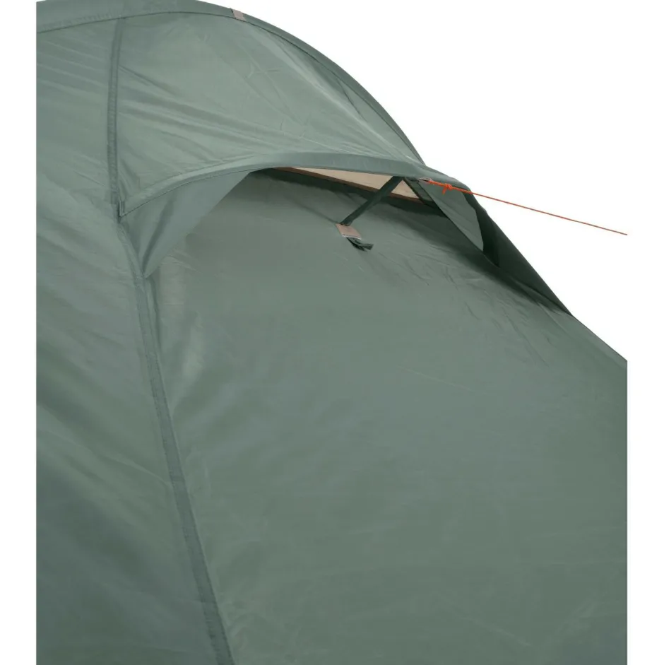 Vaude Zelte|3-Personen Zelte-- Allround Chapel XT 3P - 3-Personen Zelt Agave