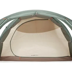 Vaude Trekkingzelte|Trekkingausrüstung-- Allround Ferret XT 3P - 3-Personen Zelt Agave
