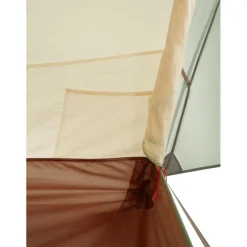 Vaude Trekkingzelte|Trekkingausrüstung-- Allround Mark 3P - 3-Personen Zelt Agave