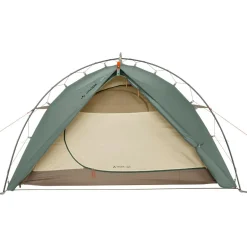 Vaude Trekkingzelte|Trekkingausrüstung-- Allround Mark 3P - 3-Personen Zelt Agave