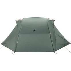 Vaude - Allround Space 2P - 2-Personen Zelt Agave New