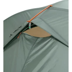 Vaude - Allround Space 2P - 2-Personen Zelt Agave New