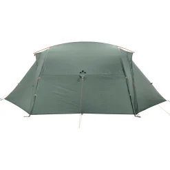 Vaude - Allround Space 3P - 3-Personen Zelt Agave Best