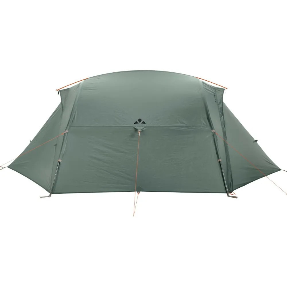 Vaude - Allround Space 3P - 3-Personen Zelt Agave Best