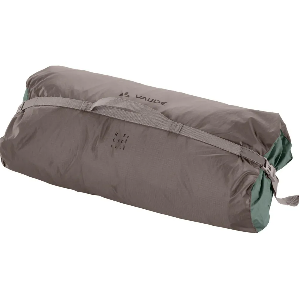 Vaude - Allround Space 3P - 3-Personen Zelt Agave Best
