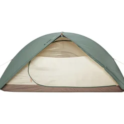 Vaude - Allround Space 3P - 3-Personen Zelt Agave Best