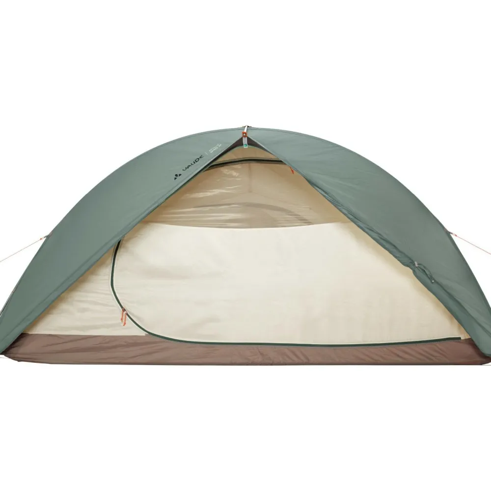 Vaude - Allround Space 3P - 3-Personen Zelt Agave Best