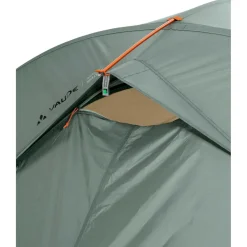 Vaude - Allround Space 3P - 3-Personen Zelt Agave Best