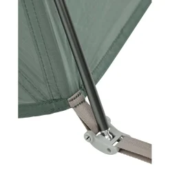Vaude - Allround Space 3P - 3-Personen Zelt Agave Best