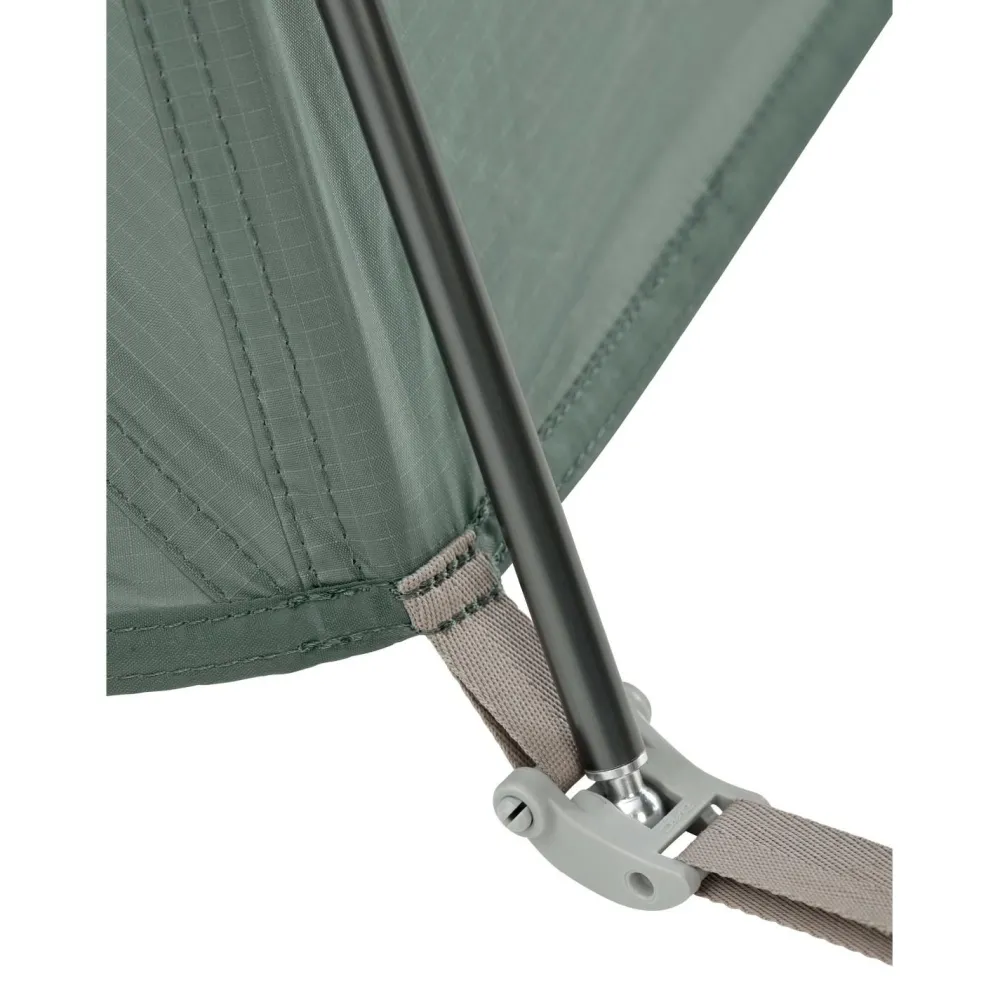 Vaude - Allround Space 3P - 3-Personen Zelt Agave Best