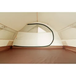 Vaude - Allround Space 3P - 3-Personen Zelt Agave Best