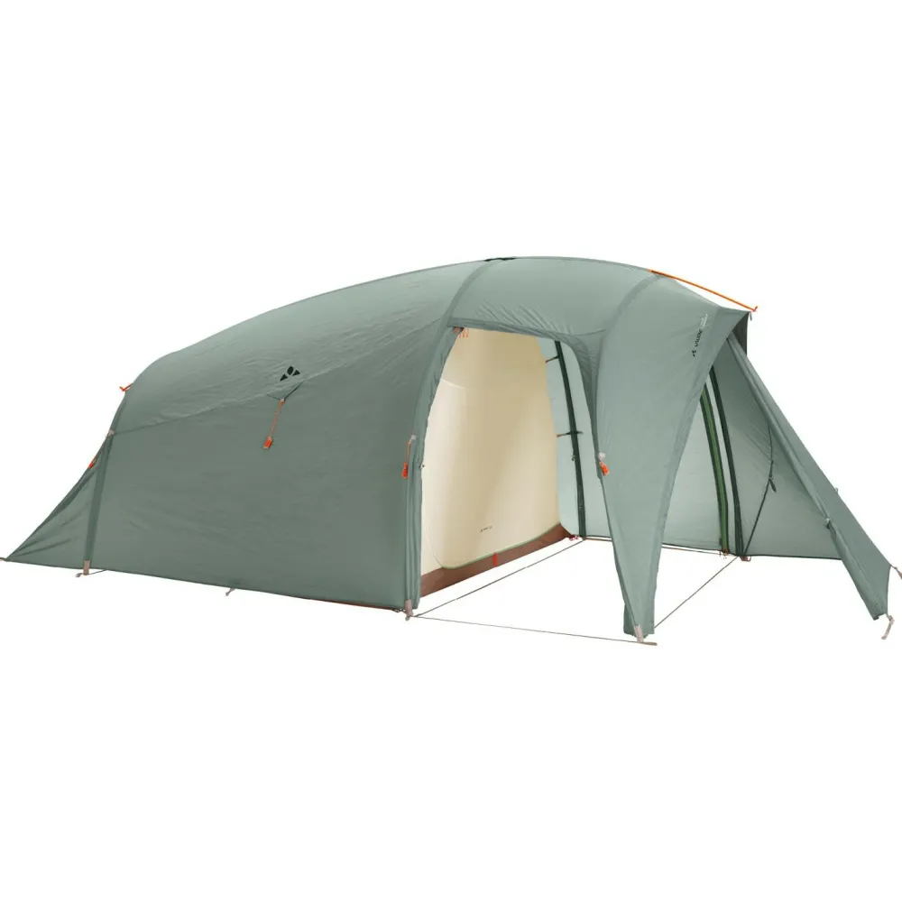 - Allround Taurus XT 4P - 4-Personen Zelt < Vaude Discount