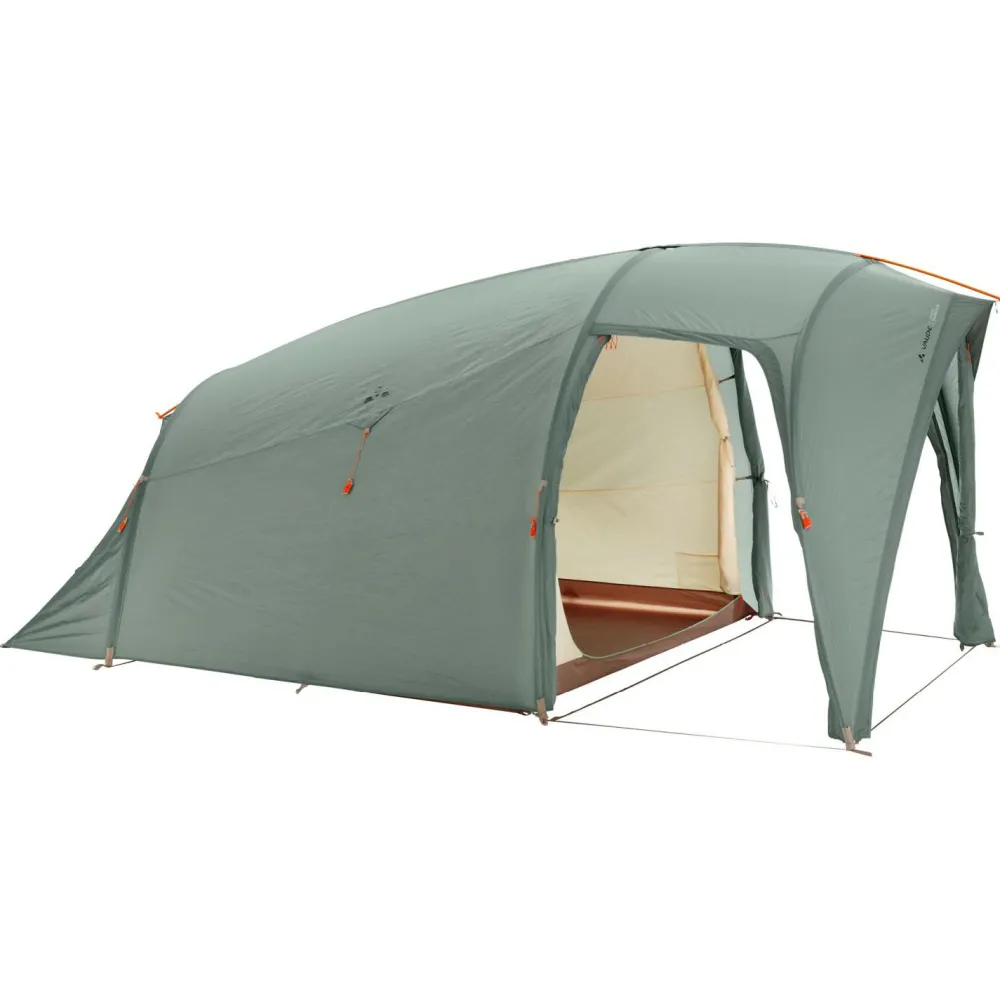 - Allround Taurus XT 4P - 4-Personen Zelt < Vaude Discount