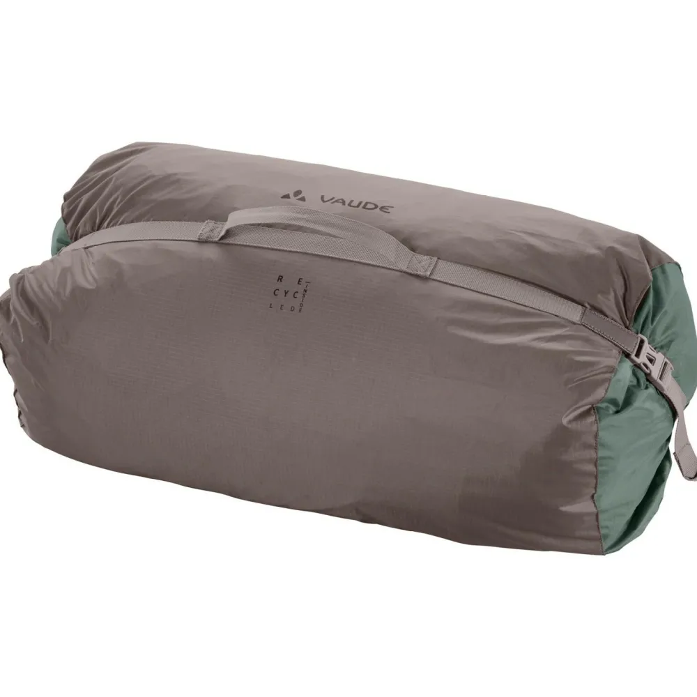 - Allround Taurus XT 4P - 4-Personen Zelt < Vaude Discount