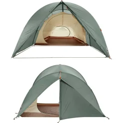 - Allround Taurus XT 4P - 4-Personen Zelt < Vaude Discount