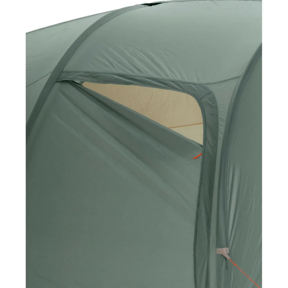 - Allround Taurus XT 4P - 4-Personen Zelt < Vaude Discount