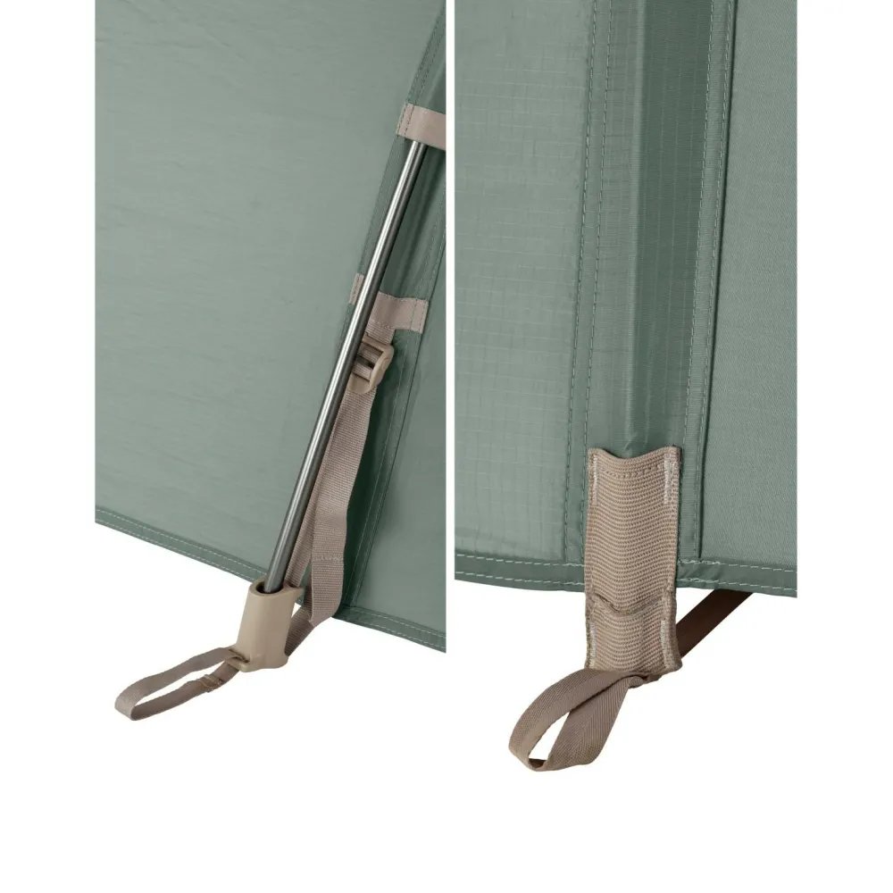 - Allround Taurus XT 4P - 4-Personen Zelt < Vaude Discount