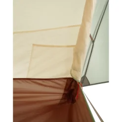 - Allround Taurus XT 4P - 4-Personen Zelt < Vaude Discount
