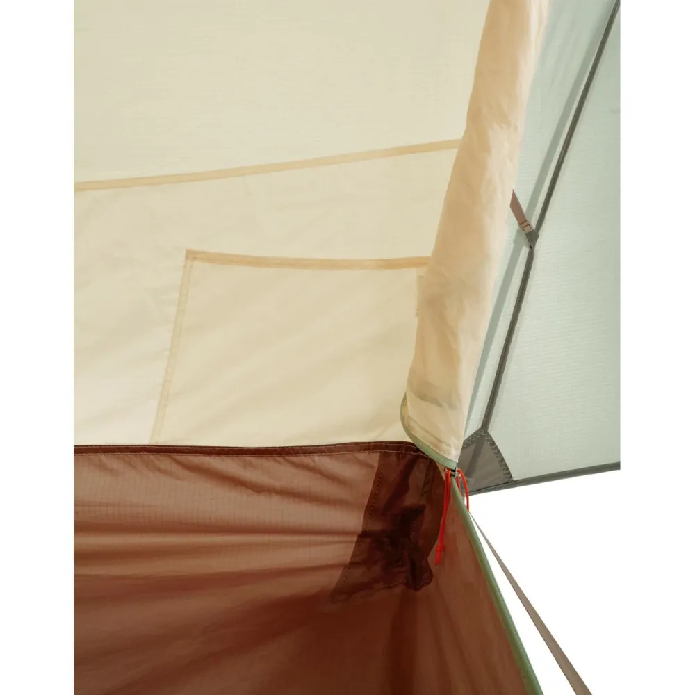 - Allround Taurus XT 4P - 4-Personen Zelt < Vaude Discount