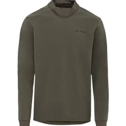 Vaude - All Year Moab Sweater - Radtrikot Khaki New