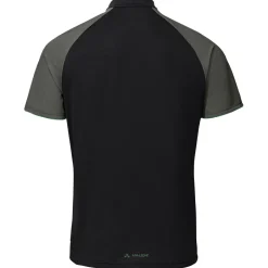 Vaude Fahrradbekleidung|Radtrikots-- Altissimo Pro Shirt - Radtrikot Black