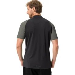 Vaude Fahrradbekleidung|Radtrikots-- Altissimo Pro Shirt - Radtrikot Black