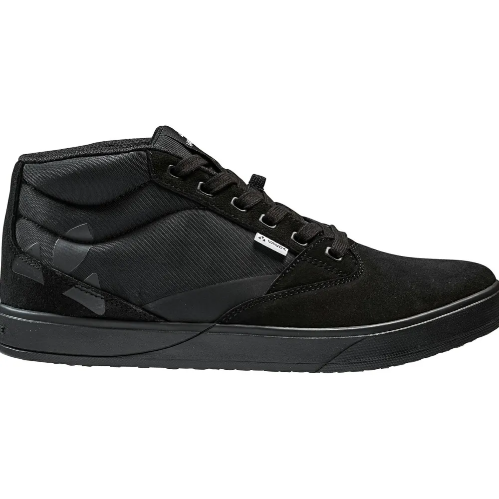 Vaude - AM Moab Gravity Mid - Radschuhe Black / White Online
