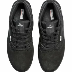 Vaude - AM Moab Gravity Mid - Radschuhe Black / White Online
