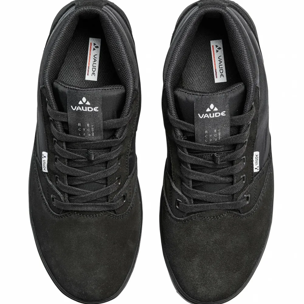Vaude - AM Moab Gravity Mid - Radschuhe Black / White Online