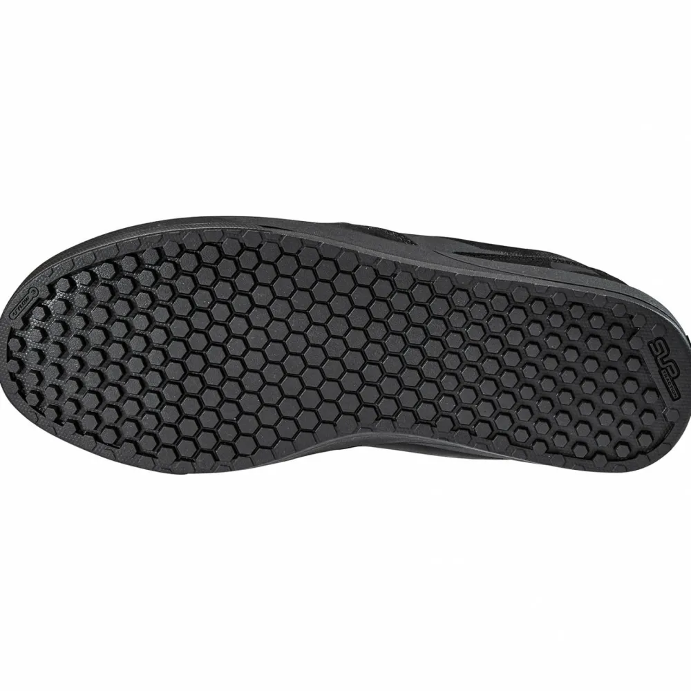 Vaude - AM Moab Gravity Mid - Radschuhe Black / White Online