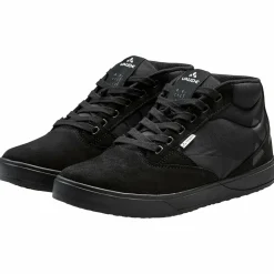 Vaude - AM Moab Gravity Mid - Radschuhe Black / White Online