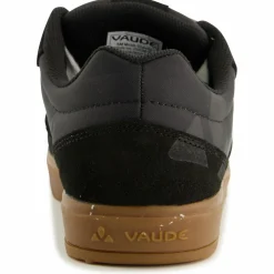Vaude Fahrradschuhe|Mountainbikeschuhe-- AM Moab Gravity - Radschuhe Black / White