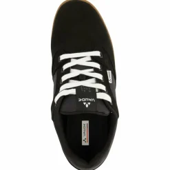 Vaude Fahrradschuhe|Mountainbikeschuhe-- AM Moab Gravity - Radschuhe Black / White