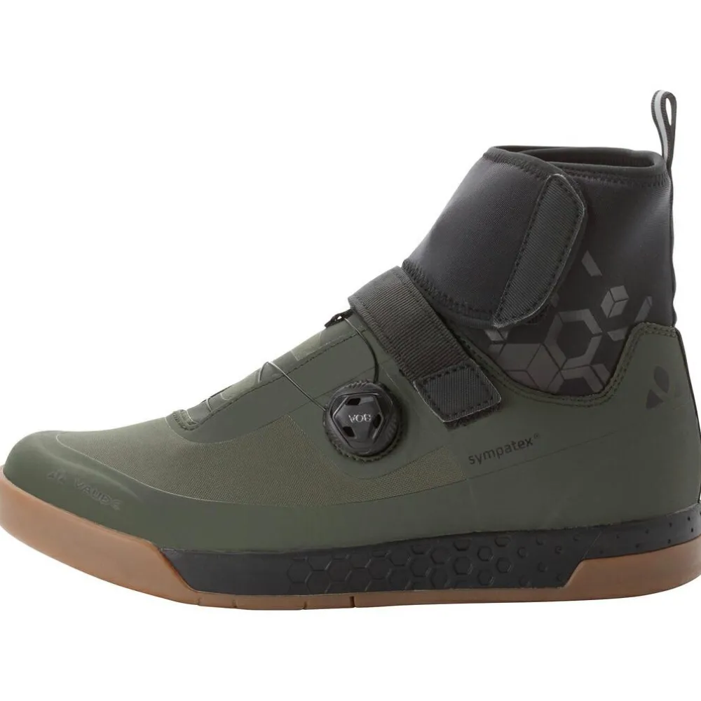 Vaude - AM Moab Mid Winter STX - Radschuhe Outlet
