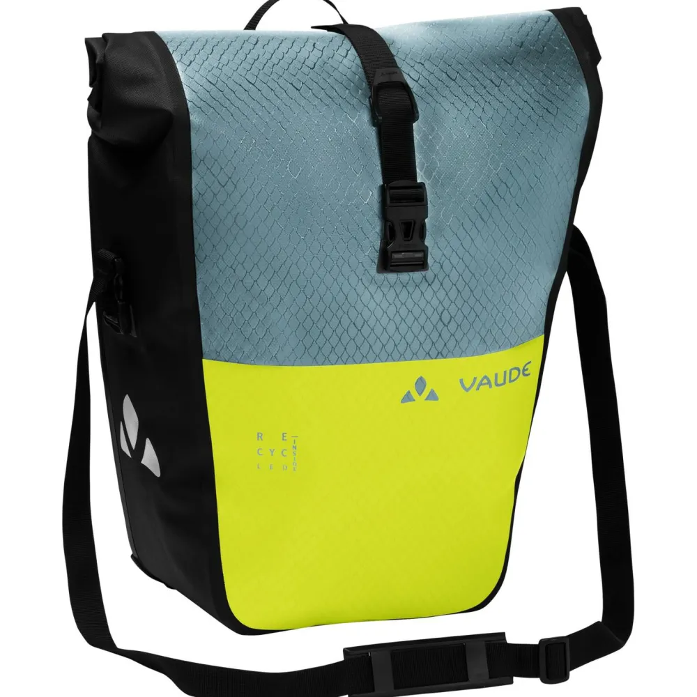 - Aqua Back Color (Recycled) - Gepäckträgertasche < Vaude Best