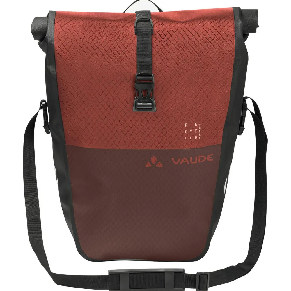 - Aqua Back Color (Recycled) - Gepäckträgertasche < Vaude Best