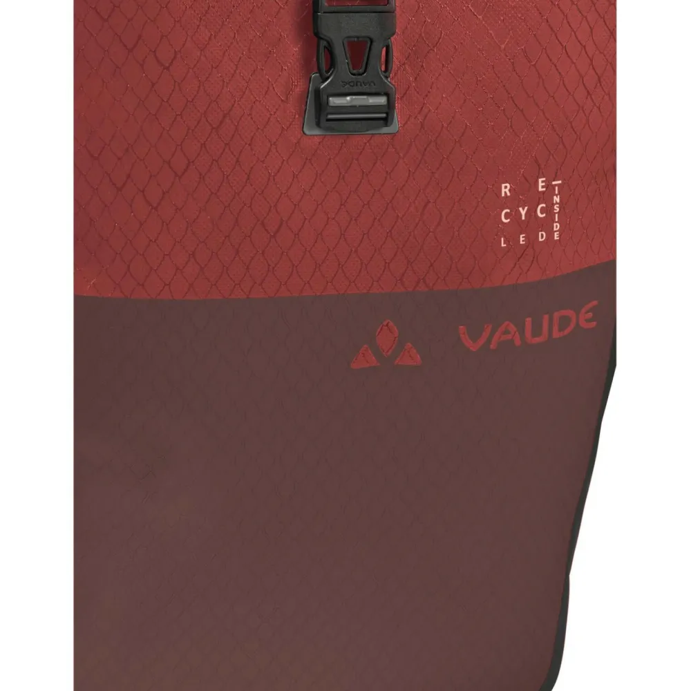 - Aqua Back Color (Recycled) - Gepäckträgertasche < Vaude Best